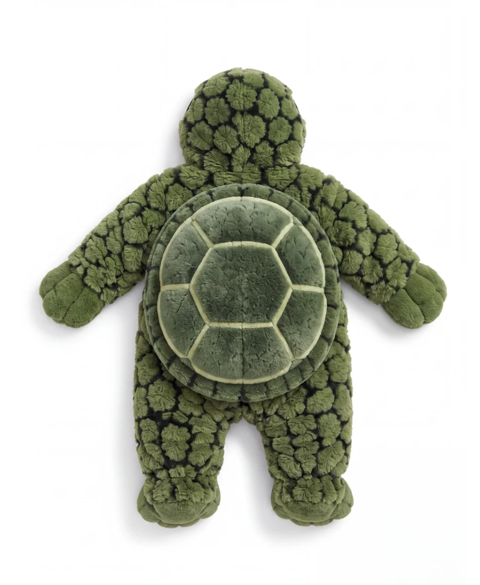 Turtle Onesie